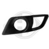 ALFA 0156051639 Ventilation Grille, bumper